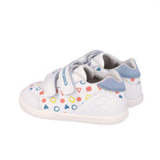 Biomecanics first steps Barefoot sneakers boys/girls (262166-B050)
