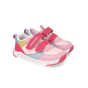 Biomecanics Girls Trainer / 261175-C146 / Fucsia