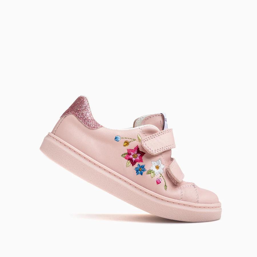 Pablosky girls shoes / 229970 Plus Camelia