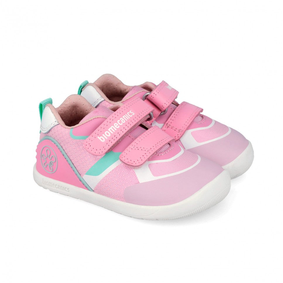 Biomecanics first steps barefoot sneakers ( 262159-C032)