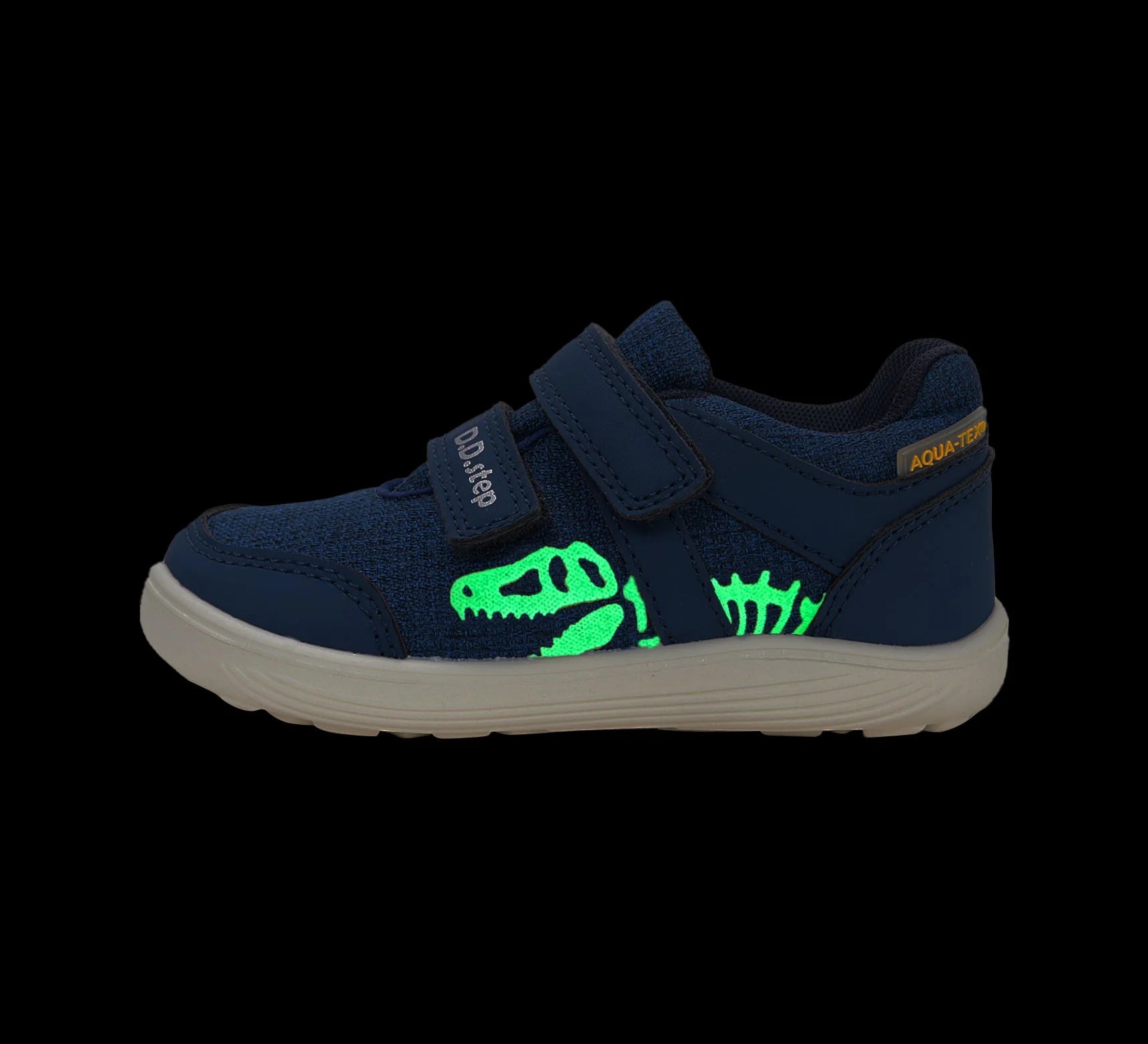D.D.step Boy Barefoot / Waterproof Sport shoes / Royal Blue / (P093-62885B)