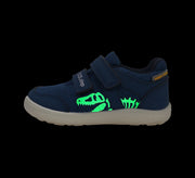 D.D.step Boy Barefoot / Waterproof Sport shoes / Royal Blue / (P093-62885B)