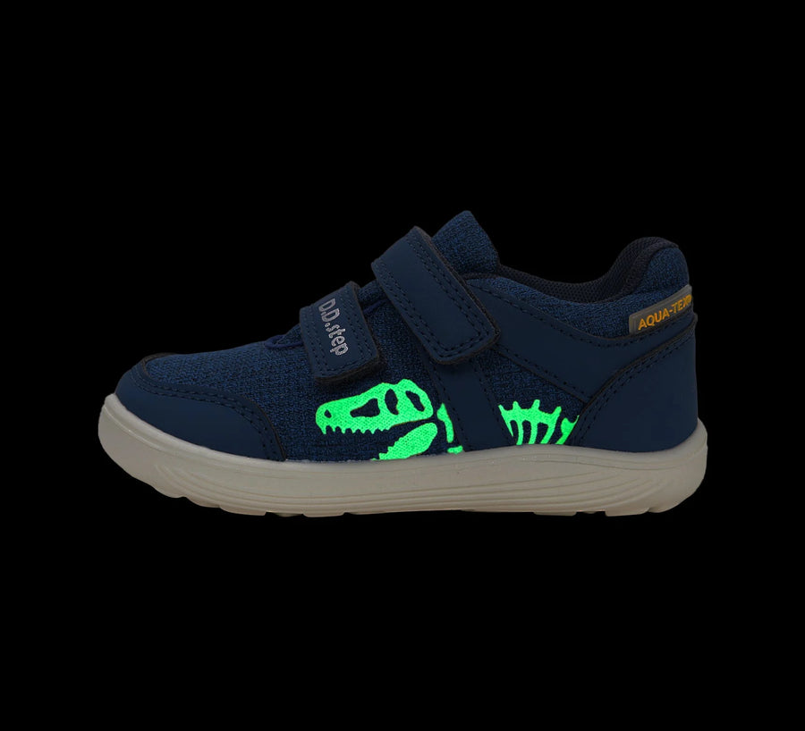 D.D.step Boy Barefoot / Waterproof Sport shoes / Royal Blue / (P093-62885B)