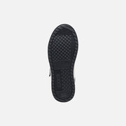 GEOX PERTH BOY VELCRO SHOES / BLUE / J367RE 0BCFU C4250