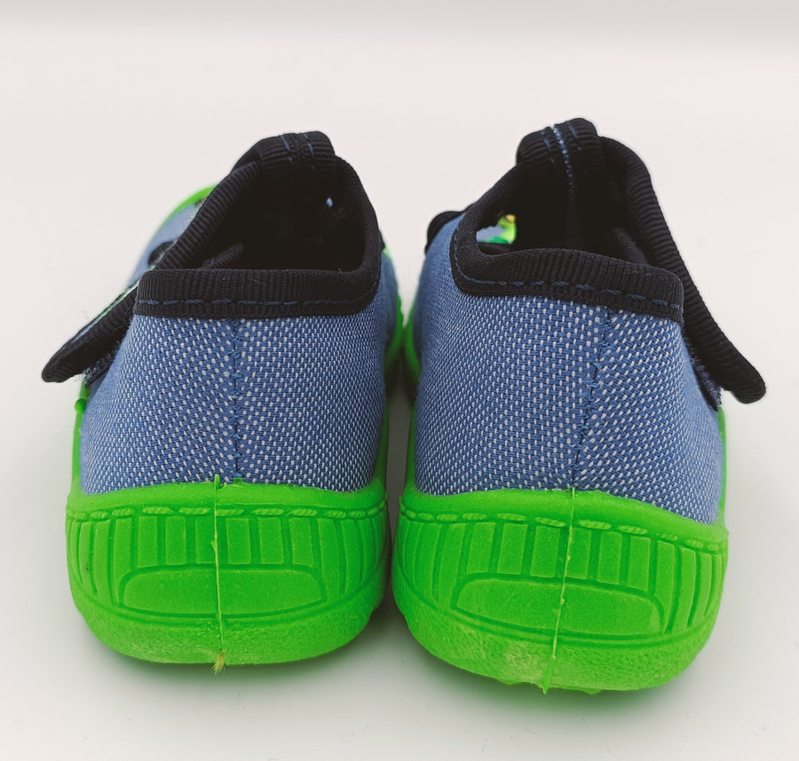 3f Slippers, boys /Blue, green digger 2K8/19_3945.jpg