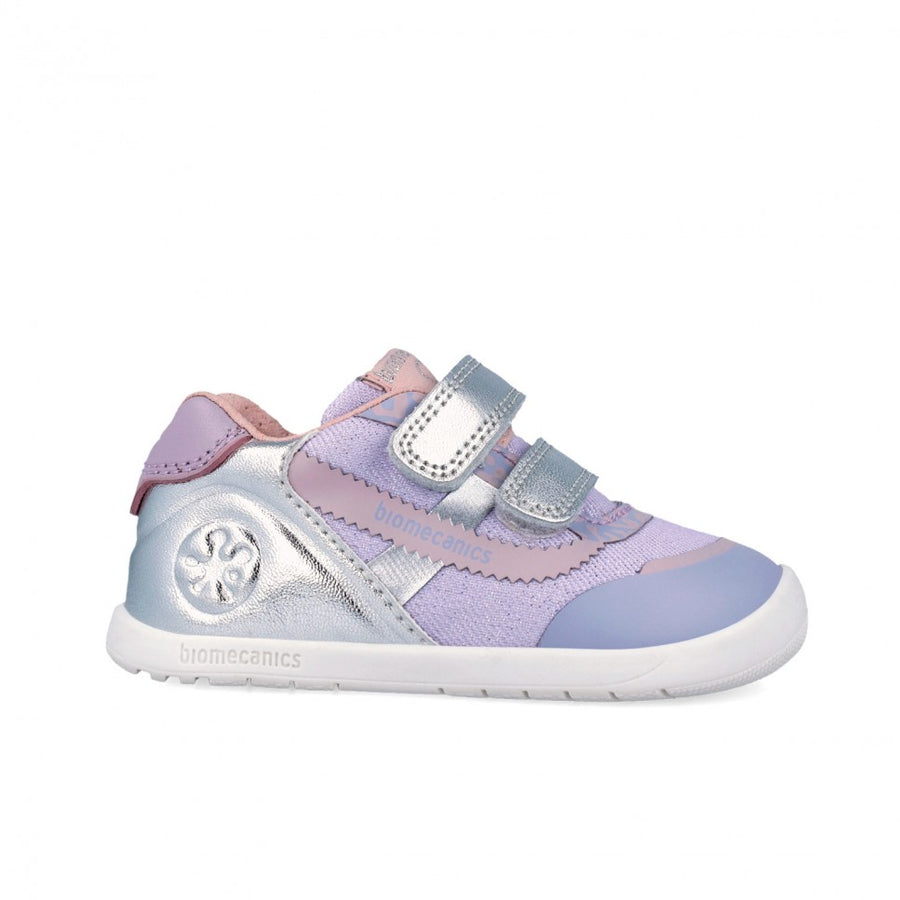 Biomecanics first steps sneakers for baby girl (262157-B879)