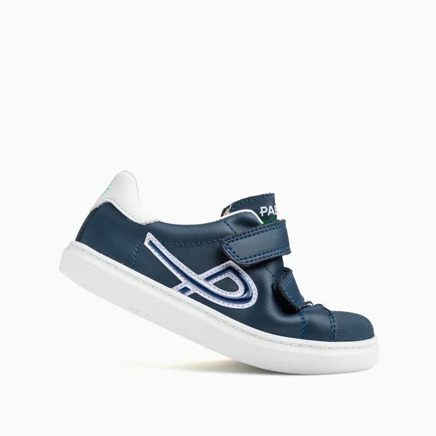 Pablosky kids shoes / 229722 Plus Mediterraneo