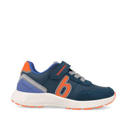 Biomecanics Boys' Trainers – Blue (261275-A089)