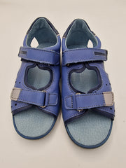 Kornecki boys sandal blue/03747