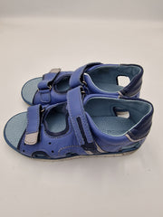 Kornecki boys sandal blue/03747