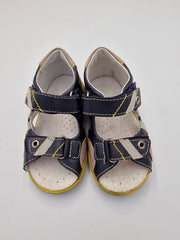Kornecki boys sandal Grey/04311