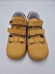 Jamet boys sandal green/1111