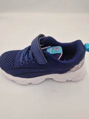 American Club girls runners Navy ES24/21