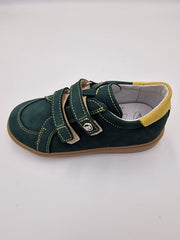 RenBut boys shoes, color green 23-3329
