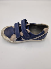 Kornecki boys shoes, color navy 03897