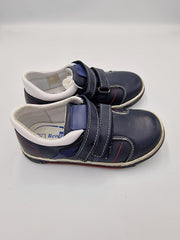 RenBut boys shoes, color navy 23-3238