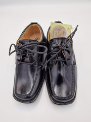 Wojtylko communion boys shoes black/3W1522C/5W1522C
