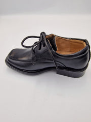 Wojtylko communion boys shoes black/3W1522C/5W1522C