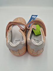 D.D.step girls ballerinas/ sandals /Pink H078-41804AM