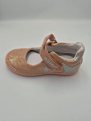 D.D.step girls ballerinas/ sandals /Pink H078-41804AM