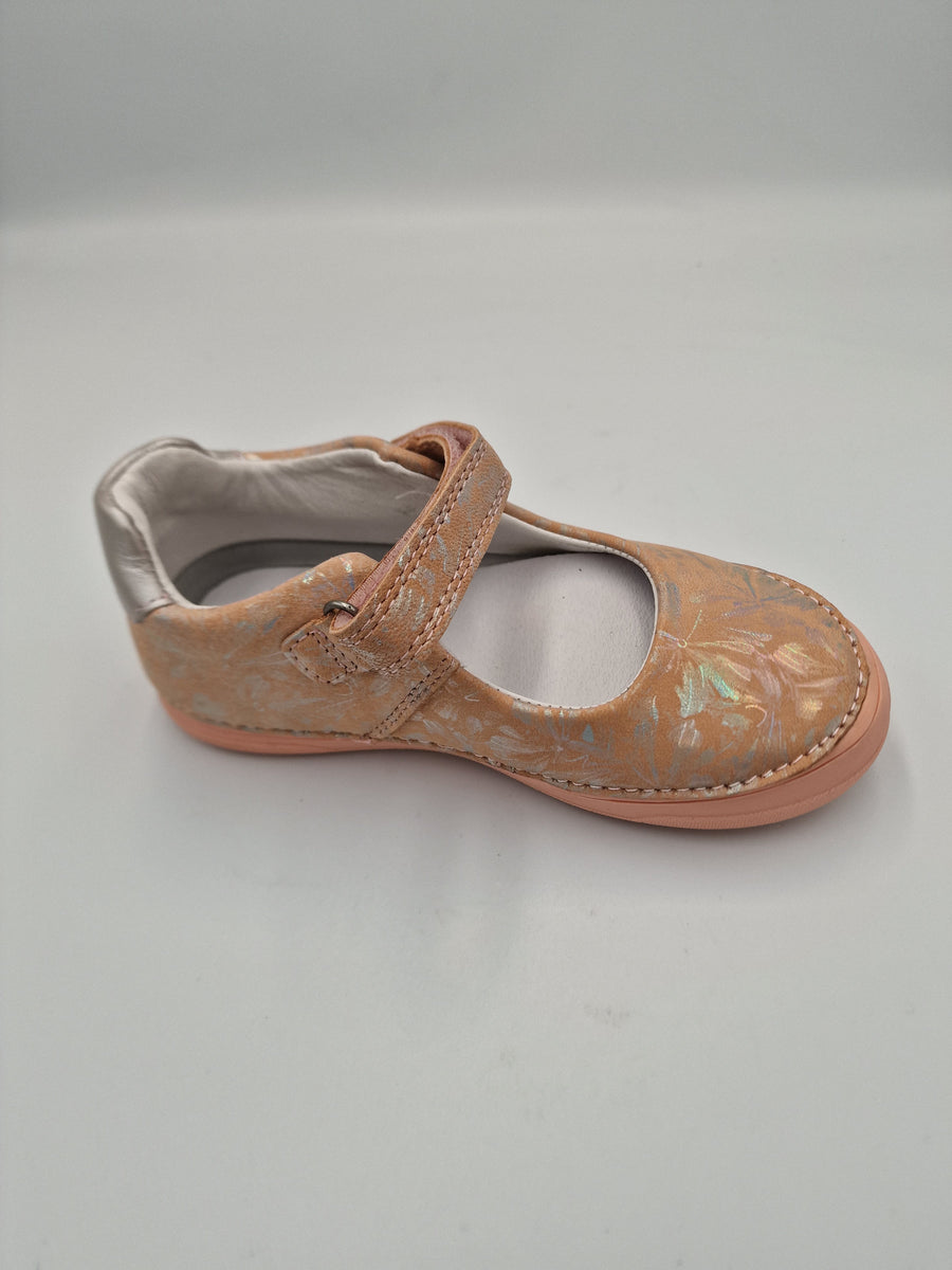 D.D.step girls ballerinas/ sandals /Pink H078-41804AM