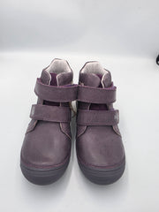 Ponte20 girls boots/water-repellence Violet DA06-3-834A
