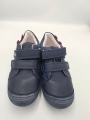 Ponte 20 supinated Girls /Royal Blue DA03-1-10