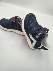 Ponte 20 supinated Girls runners /Royal Blue DA03-1-419