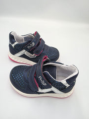 Ponte 20 supinated Girls runners /Royal Blue DA03-1-419