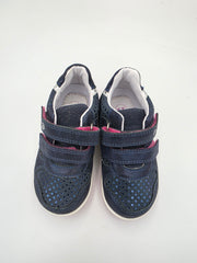 Ponte 20 supinated Girls runners /Royal Blue DA03-1-419