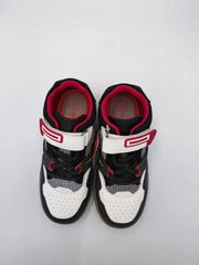 Biomecanics Boys Sneakers Blanco Napa (241234-C050)