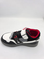 Biomecanics Boys Sneakers Blanco Napa (241234-C050)
