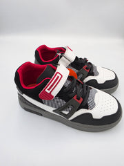 Biomecanics Boys Sneakers Blanco Napa (241234-C050)