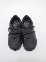 Pablosky unisex school shoes /Black 352815