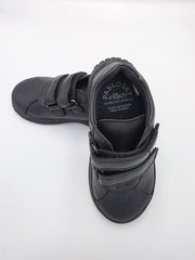 Pablosky unisex school shoes /Black 352815
