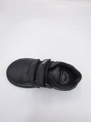 Pablosky unisex school shoes /Black 352815