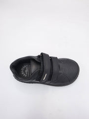 Pablosky unisex school shoes /Black 352815