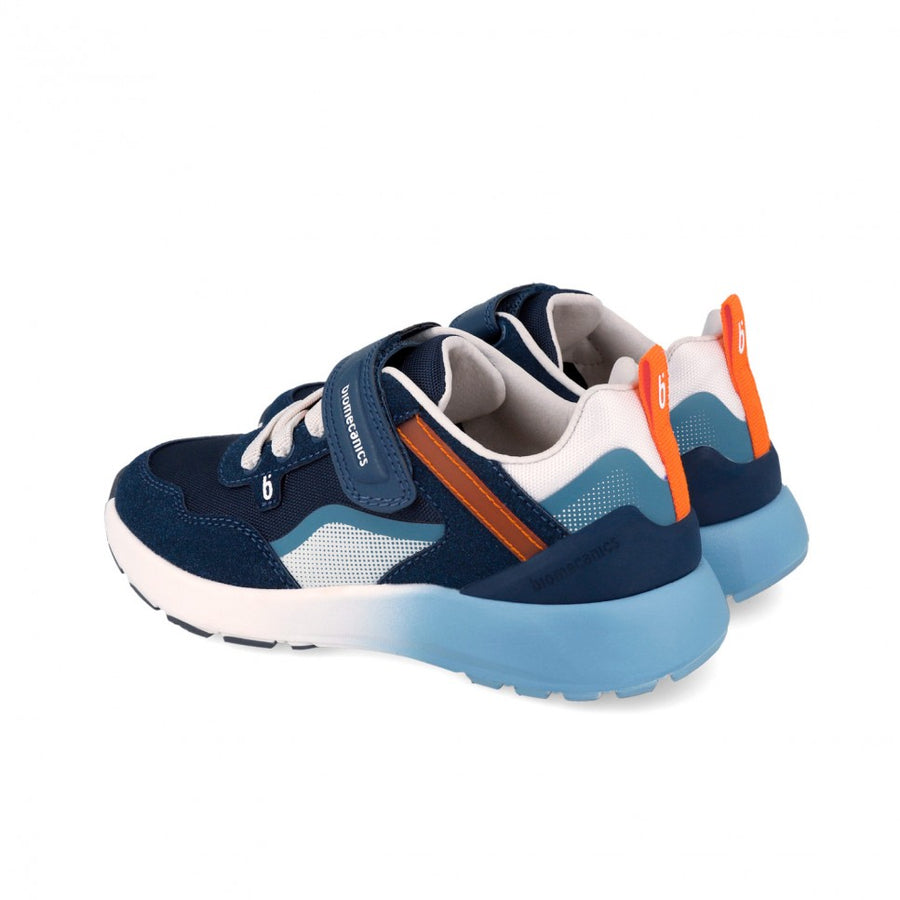 Biomecanics Boys Sneakers (262275-A008)