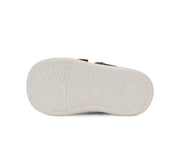 D.D.step Boy Sport shoes / Water Repellent / Marine (F100-62490)