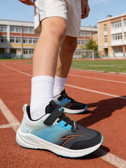 Apawwa Boy's Sneakers (ABC0502P)