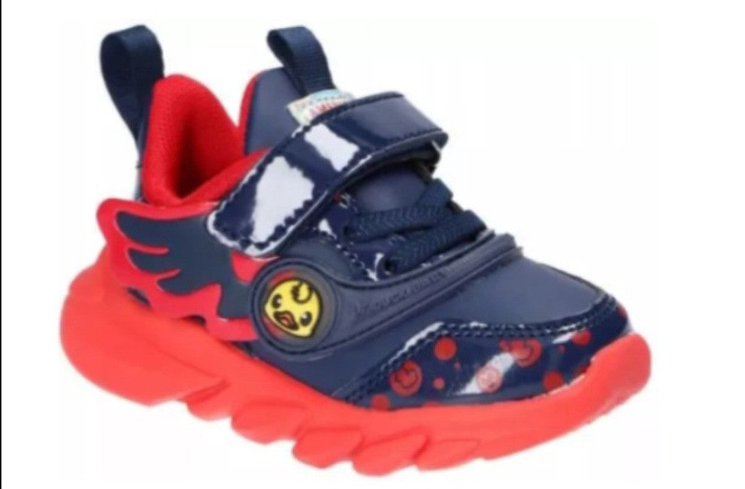 American Club boys sneakers BD16/21_1399.jpg