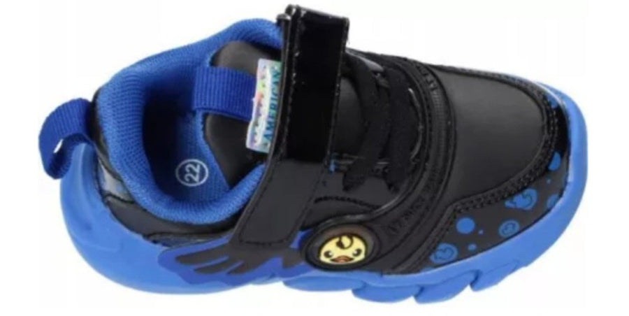 American Club boys sneakers BD16/21_1404.jpg