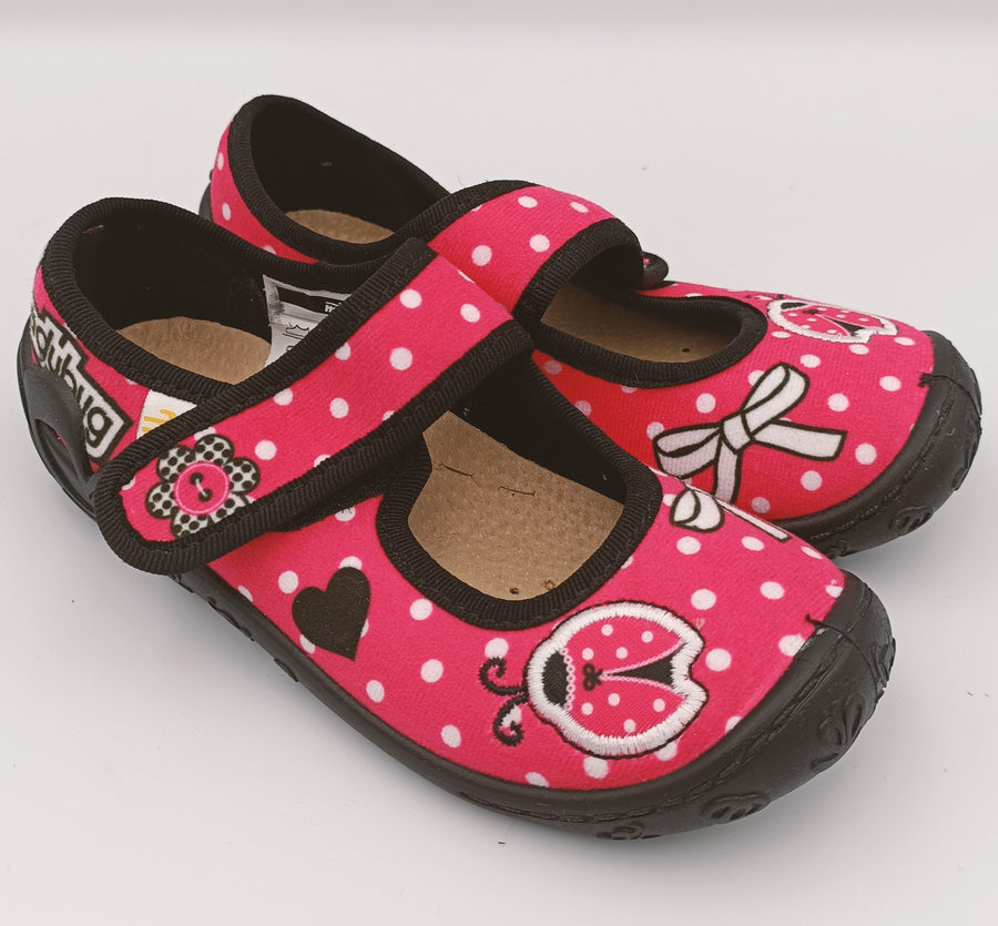 3f Slippers, girls /Red ladybirds, 3A3/21_3936.jpg