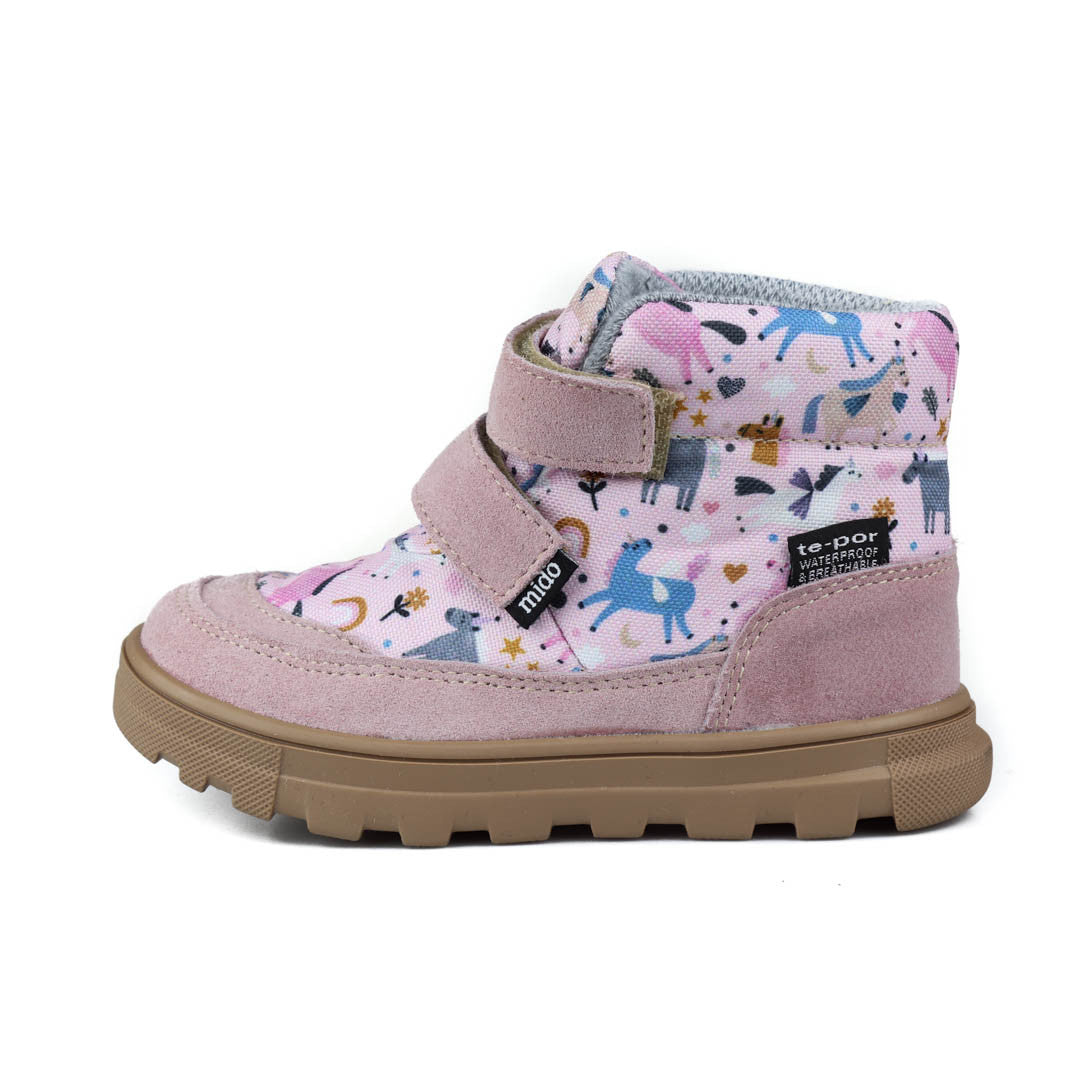 MIDO girls toddlers waterproof boots/22-41 unicorn_2325.jpg