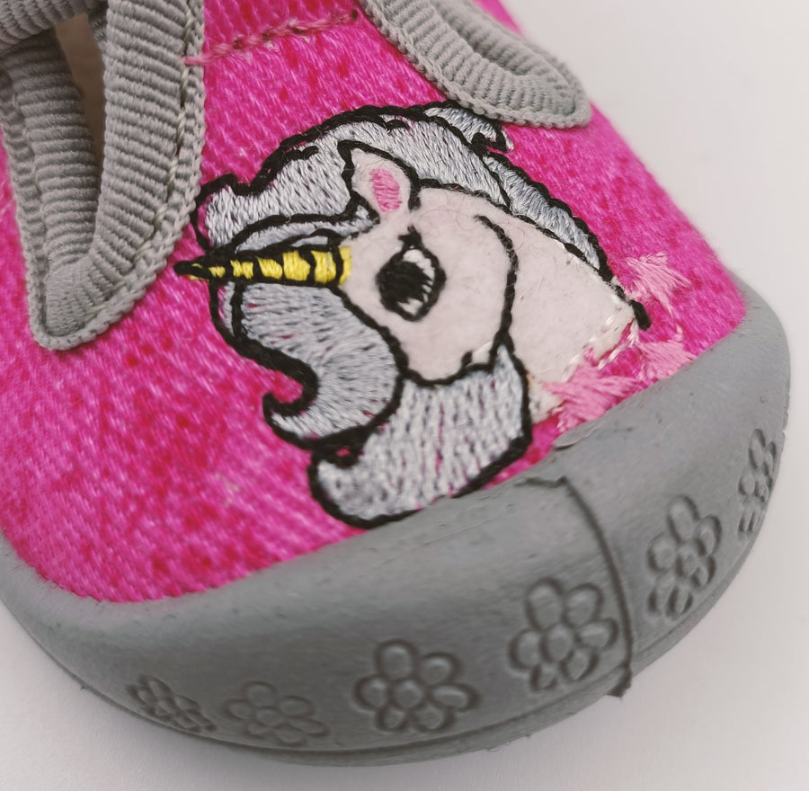 3f Slippers, girls /Pink, unicorn2f8/22_3952.jpg
