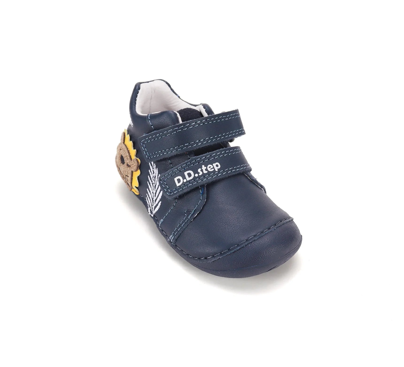 First Step Shoes for Boys / Water Repellence/ Royal Blue / (S015-62748A)