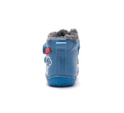 D.D.step Boy Barefoot Winter boots (W070-62495)