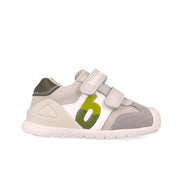 Biomecanics first steps sneakers for baby boy/ Sporco 252119-B695