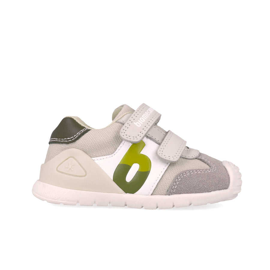 Biomecanics first steps sneakers for baby boy/ Sporco 252119-B695