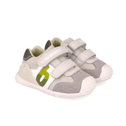 Biomecanics first steps sneakers for baby boy/ Sporco 252119-B695
